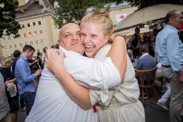 Stefanie Reinsperger Lebensgefährtin – Einblick in Privatleben, Liebe und Persönlichkeit stefanie reinsperger lebensgefährtin