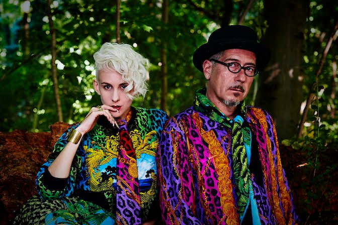 Lisa Eckhart Partner: Who Is the Austrian Comedian Dating? lisa eckhart partner