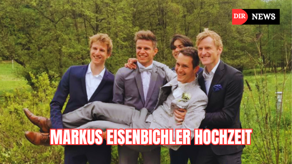 Markus Eisenbichler Hochzeit – Was ist wirklich bekannt? markus eisenbichler hochzeit