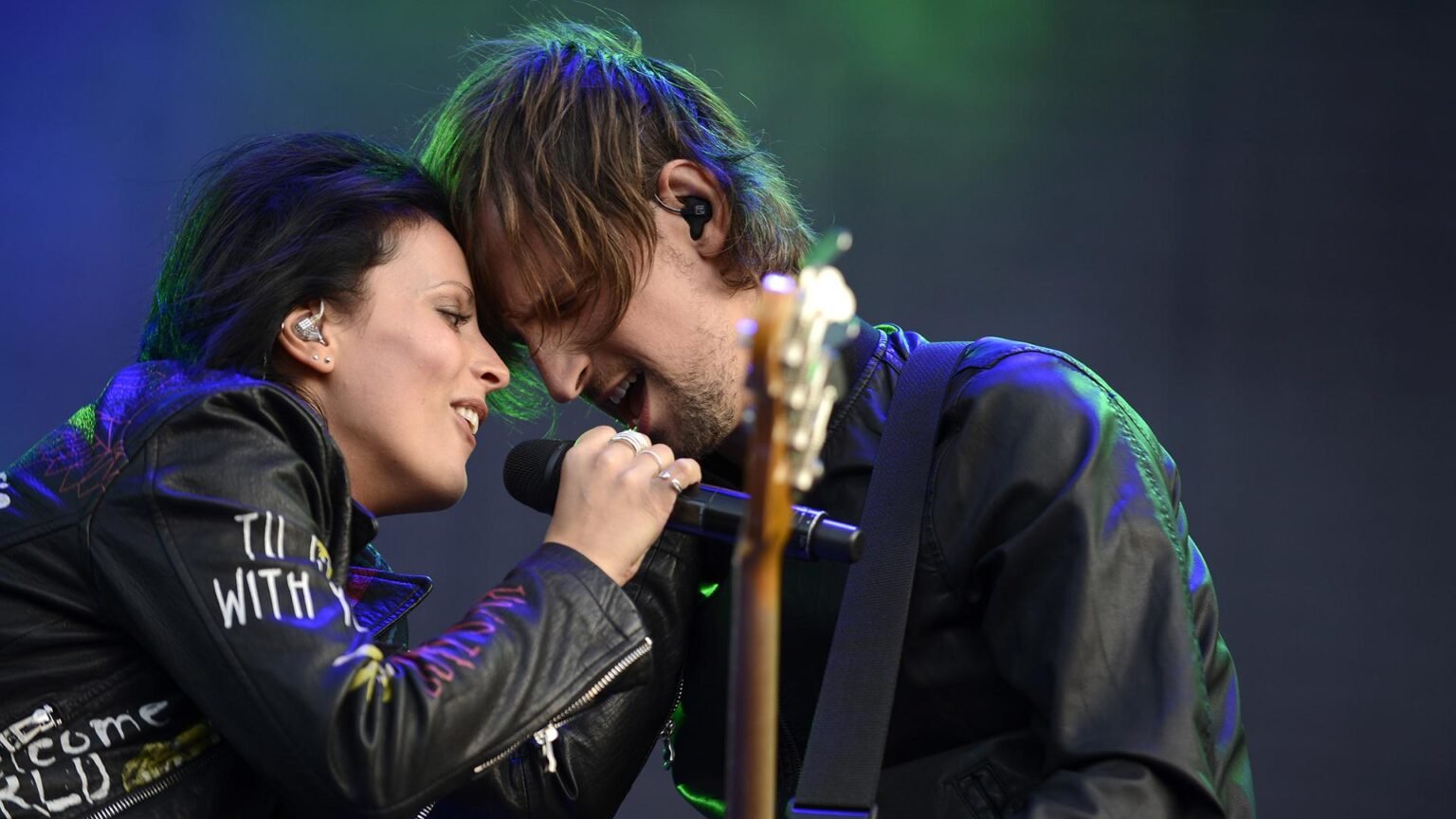 Stefanie Kloß Thomas Stolle getrennt Die ganze Wahrheit hinter den Gerüchten stefanie kloß thomas stolle getrennt