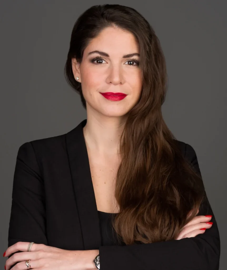 Karina Mößbauer – Leben, Karriere und Einfluss der deutschen Journalistin karina mößbauer