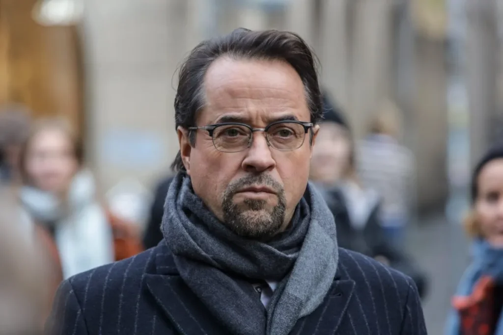 jan josef liefers krankheit