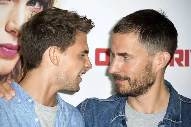 Clemens Schick Lebenspartner – Alles über sein Privatleben, Beziehungen & Beziehungsstatus clemens schick lebenspartner