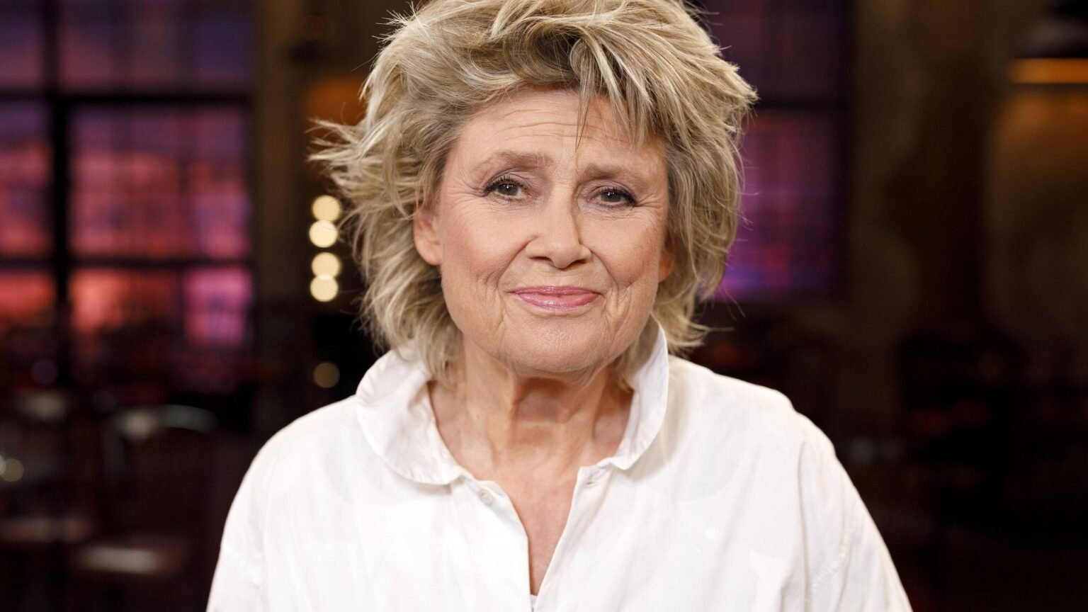 gitte haenning krankheit